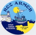 Vers le site Internet de Roz Armor